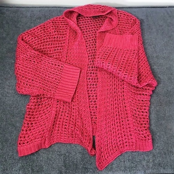 Ashley Stewart Sweaters - SALE Knit Cardigans